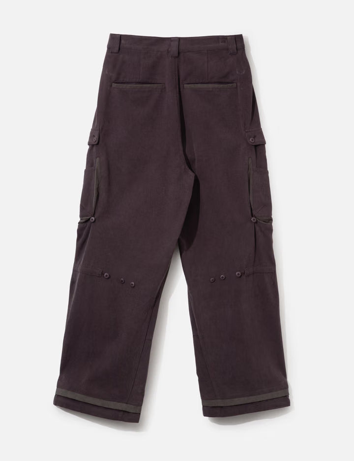 Void Cargo Pants