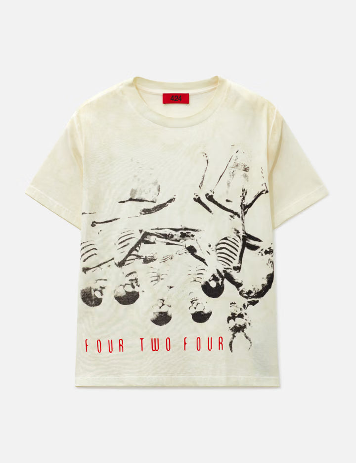 Voodoo Lounge T-Shirt