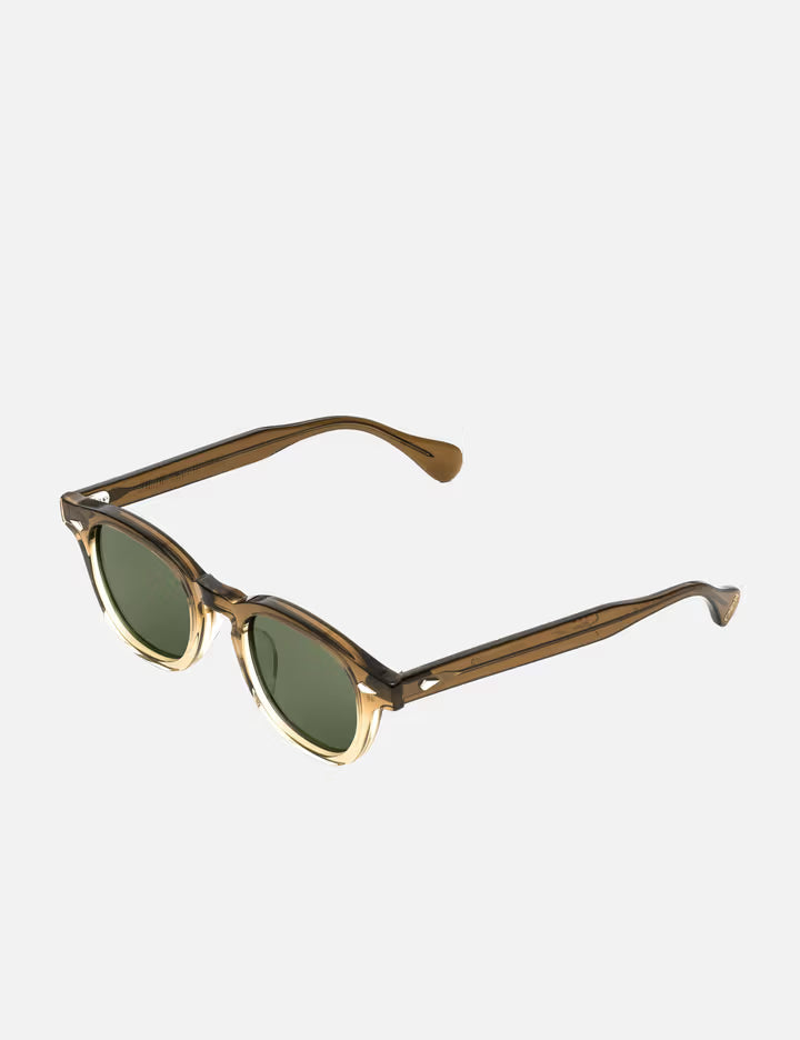 WACKO MARIA X Julius Tart Optical / Glasses ( Type-1 )