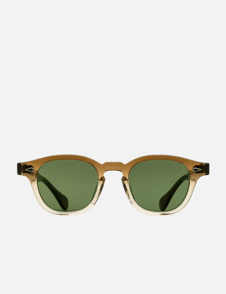 WACKO MARIA X Julius Tart Optical / Glasses ( Type-1 )