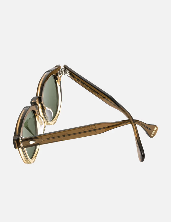 WACKO MARIA X Julius Tart Optical / Glasses ( Type-1 )