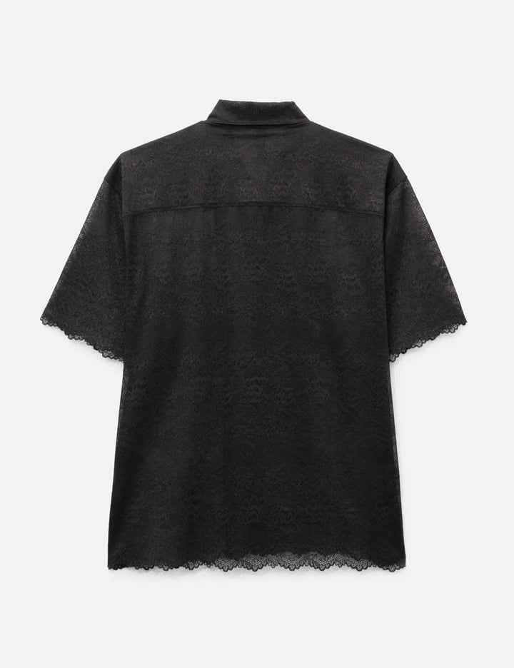 Wacoal Men ÷ Beautiful People Lace Suiting Shirts