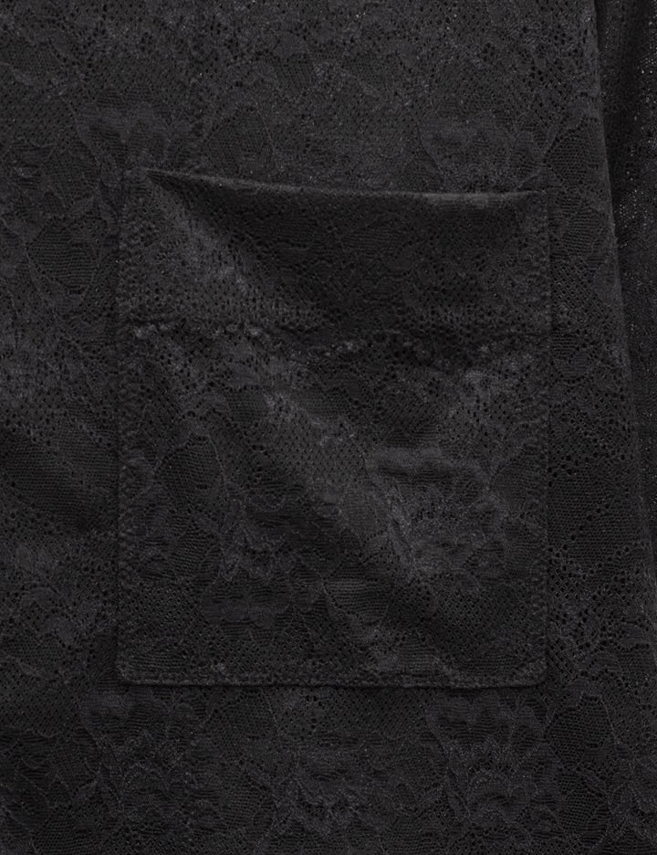 Wacoal Men ÷ Beautiful People Lace Suiting Shirts
