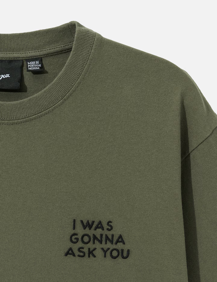 Waiting For You T-Shirt