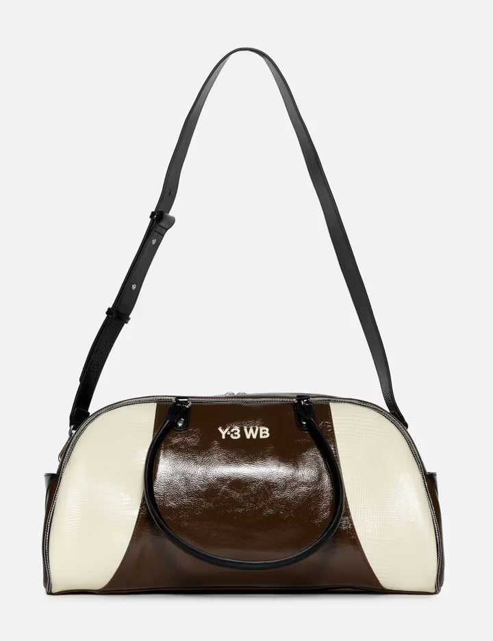Wales Bonner X Y-3 Bag