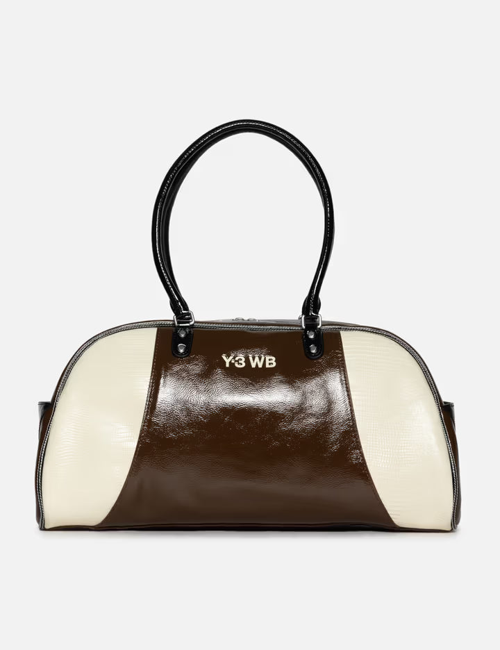 Wales Bonner X Y-3 Bag