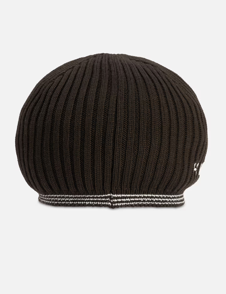 Wales Bonner X Y-3 Beanie Cap