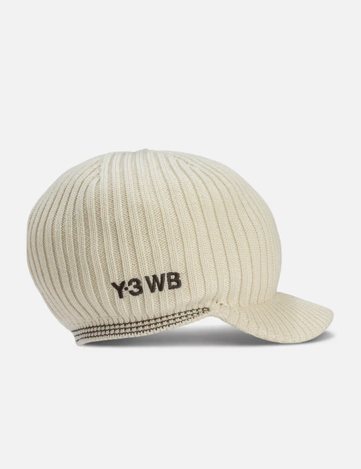 Wales Bonner X Y-3 Beanie Cap