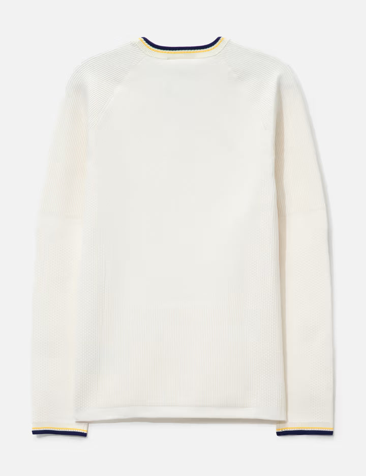 Wales Bonner X Y-3 Knit Base Top