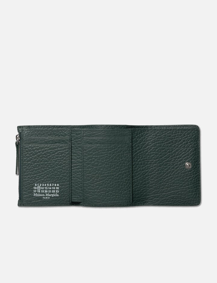 Four Stitches Wallet