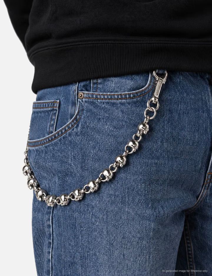 Wallet Chain
