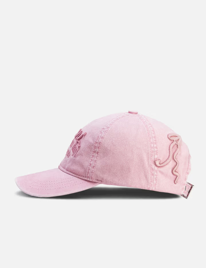 Washed Cotton Cap