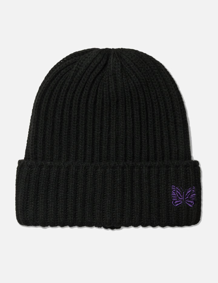 Watch Cap - Shetland Wool