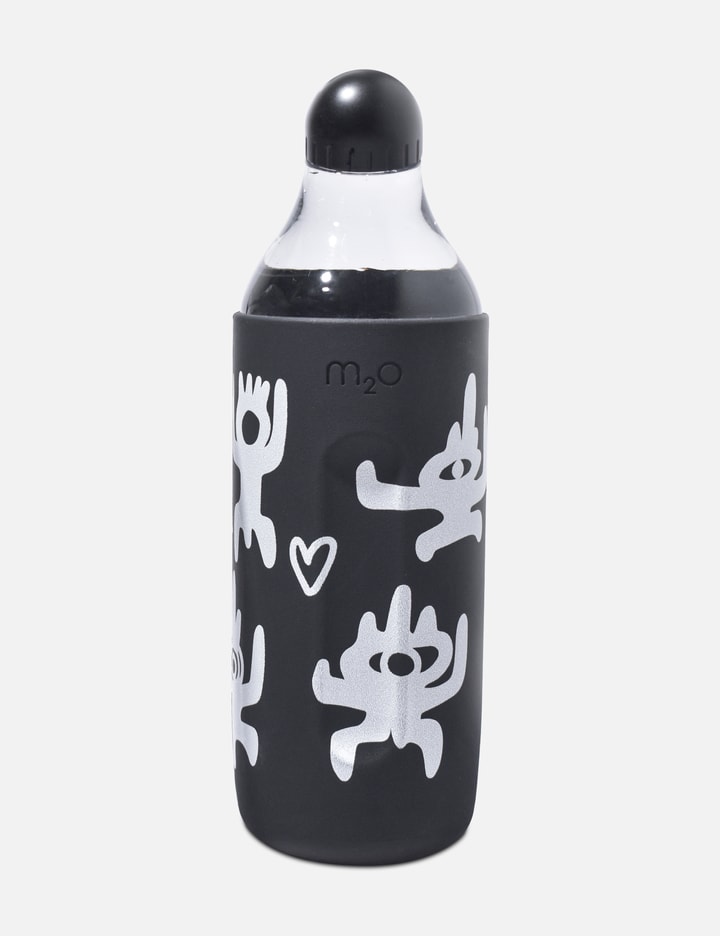 Lousy x M2O Limited Edition Bottle