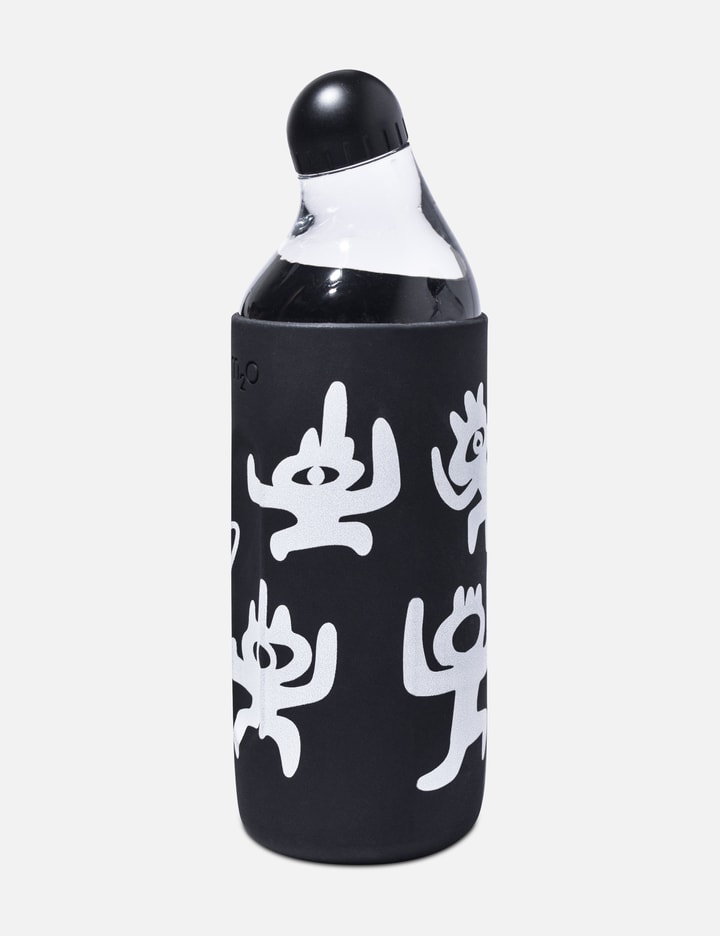 Lousy x M2O Limited Edition Bottle