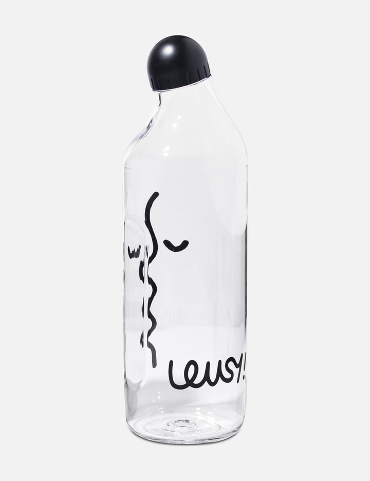 Lousy x M2O Limited Edition Bottle