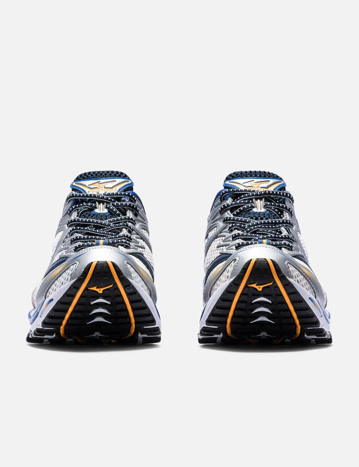 Wave Prophecy 1