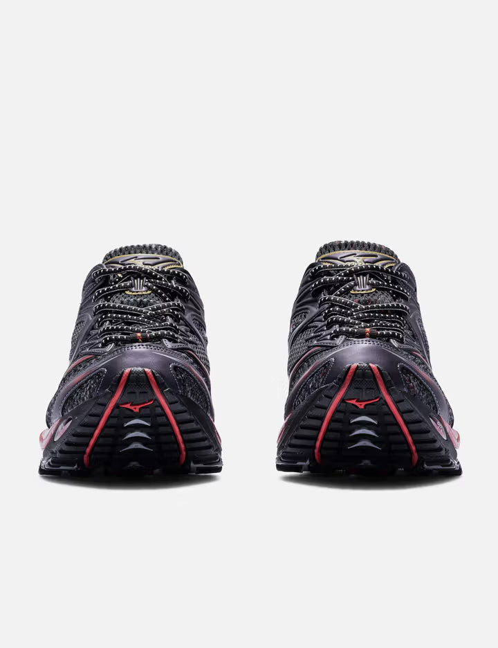 Wave Prophecy 1