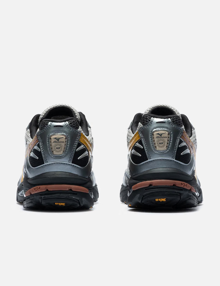 Wave Rider 10