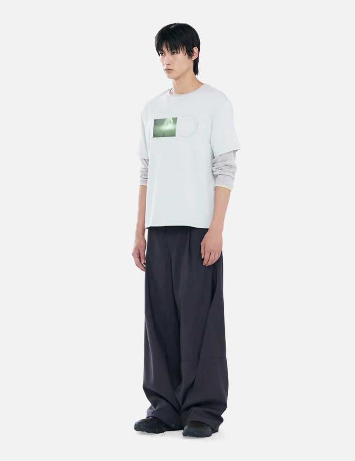 Wave Trouser