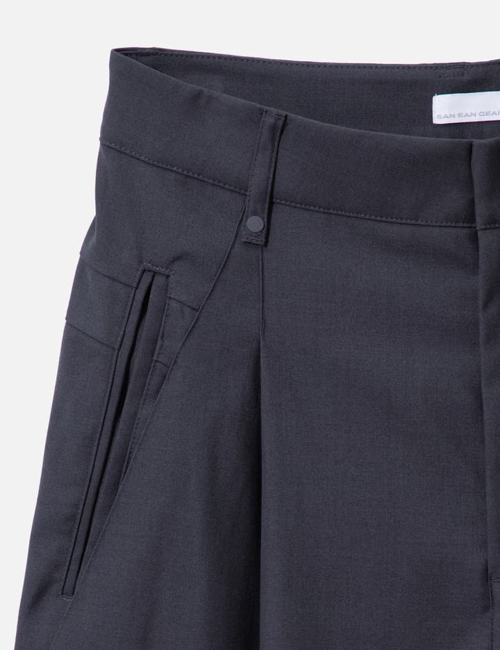 Wave Trouser