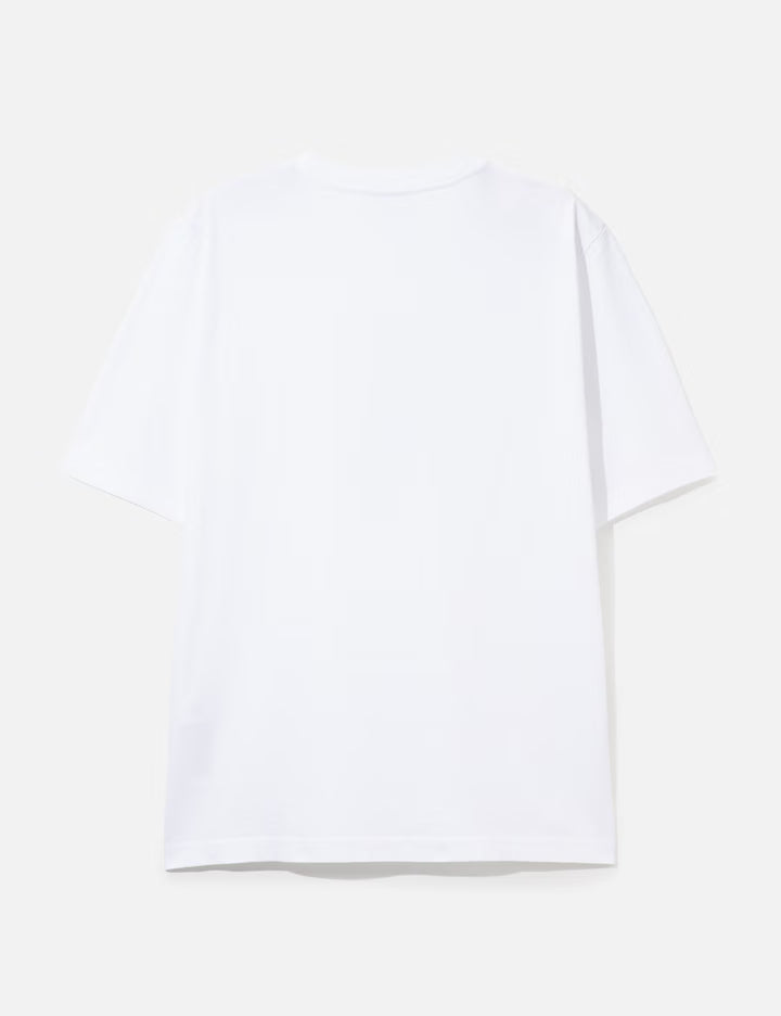 Weekend Fox Comfort Tee-Shirt