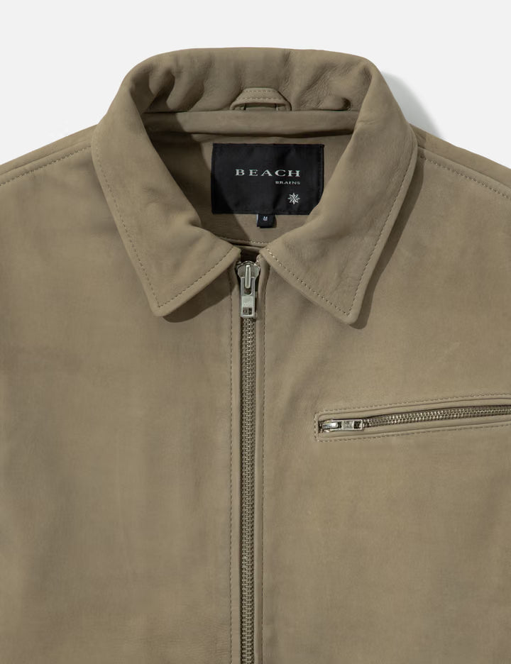 Welding Jacket