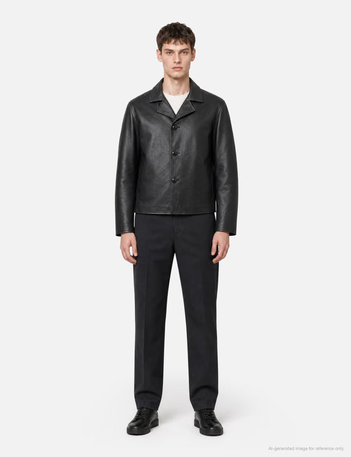 Western Carré Jacket