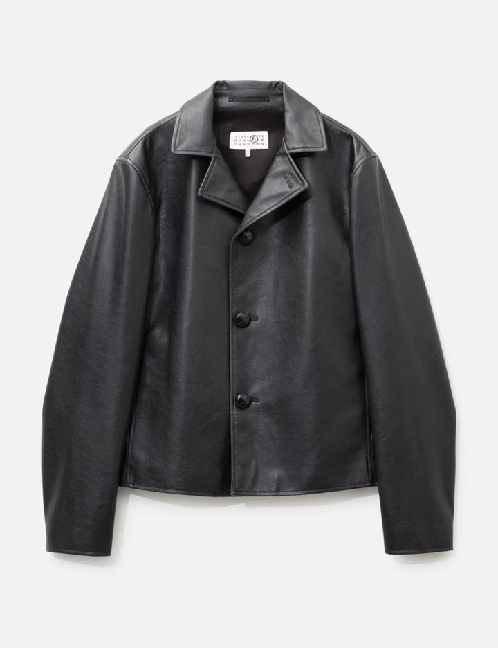 Western Carré Jacket