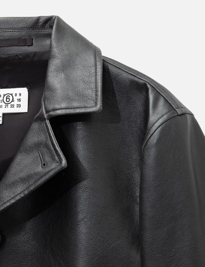 Western Carré Jacket