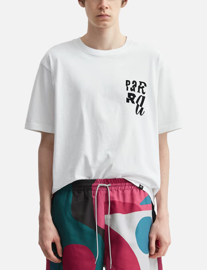 Why Are You Here T-Shirt