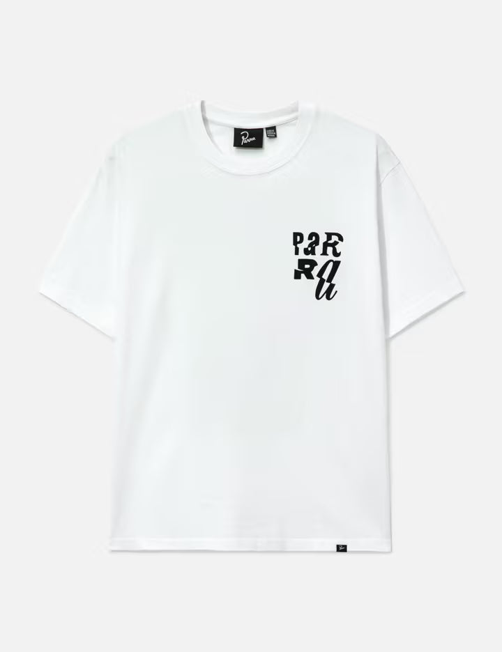 Why Are You Here T-Shirt