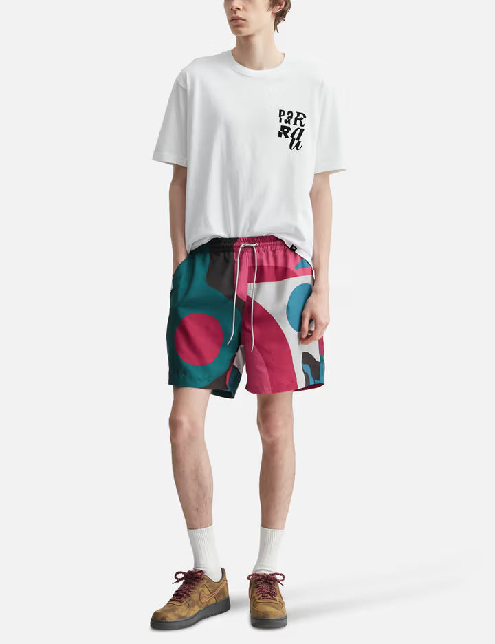 Why Are You Here T-Shirt