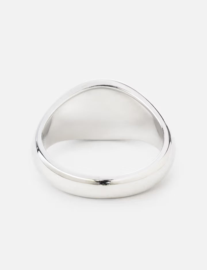 Why Me Ring