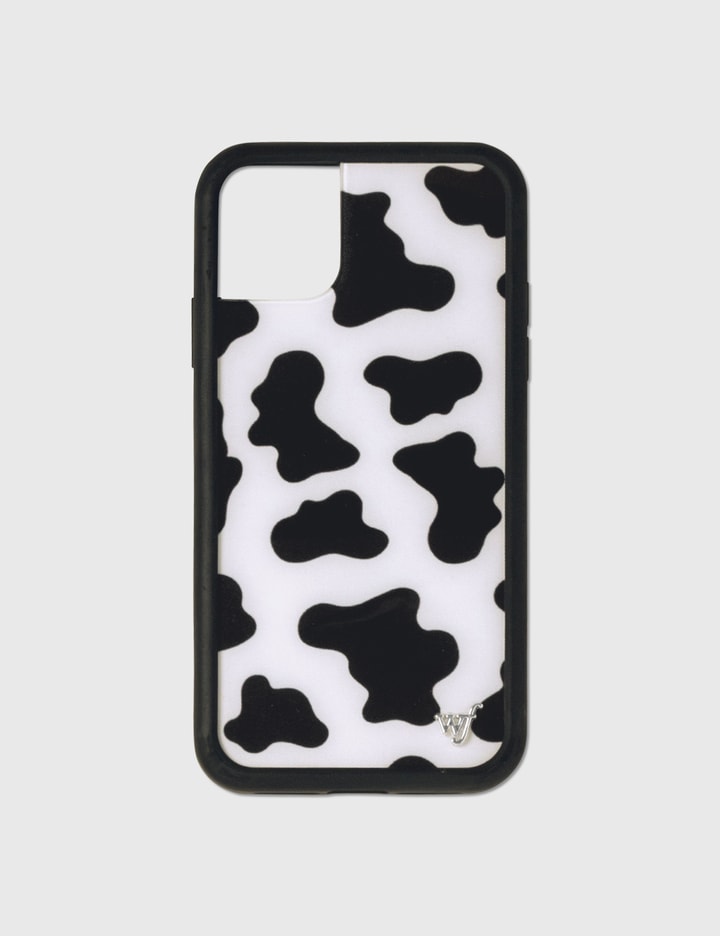 Moo Moo iPhone Case