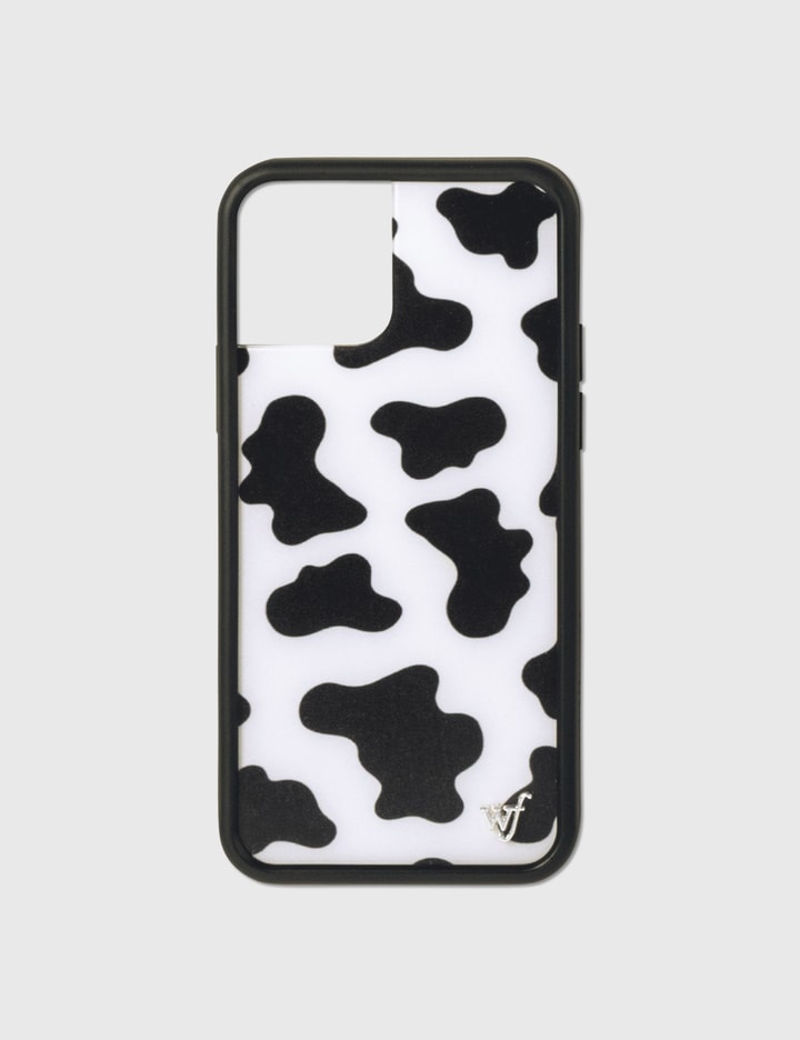 Moo Moo iPhone Case