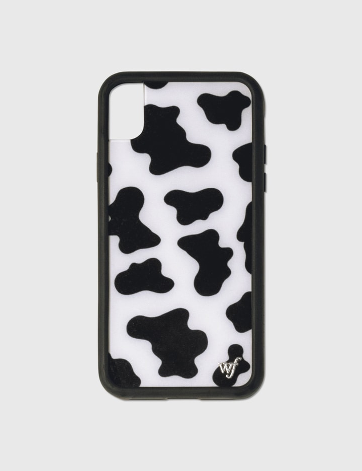 Moo Moo iPhone Case