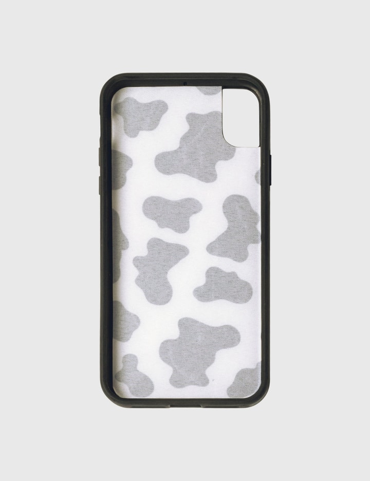 Moo Moo iPhone Case