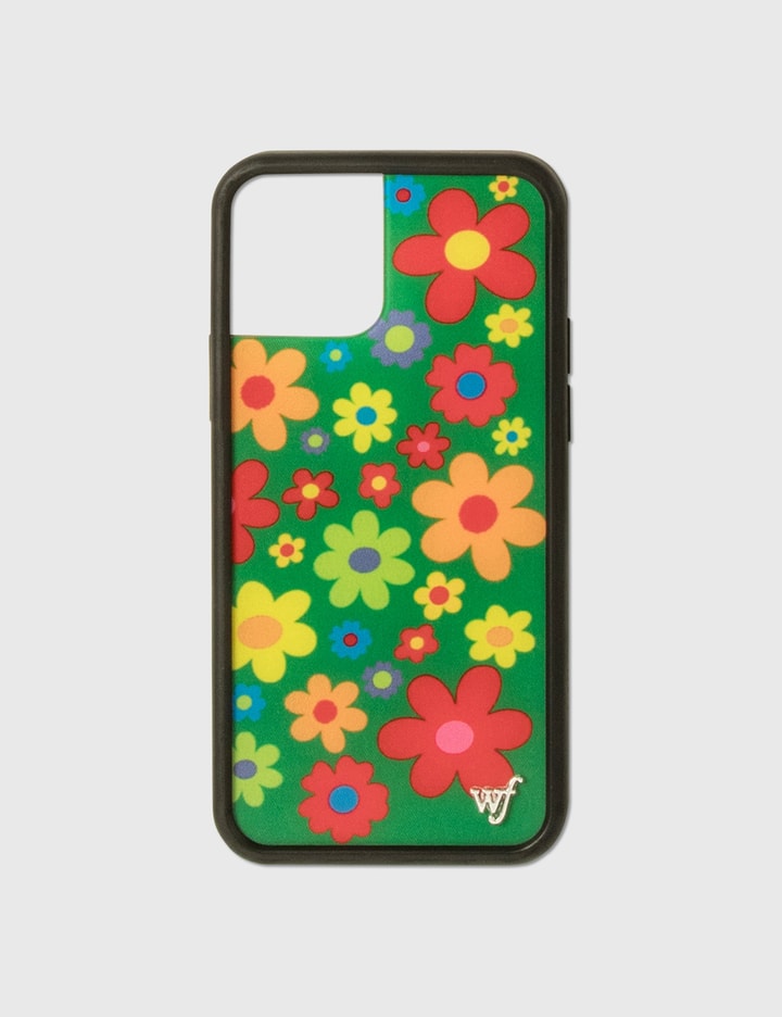 Bloom iPhone Case