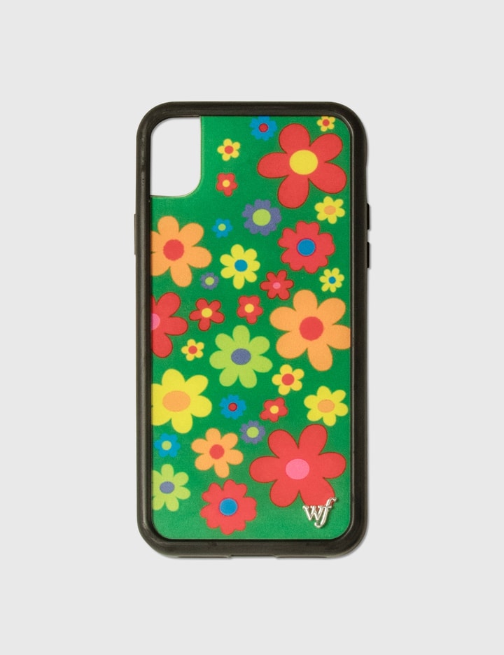 Bloom iPhone Case