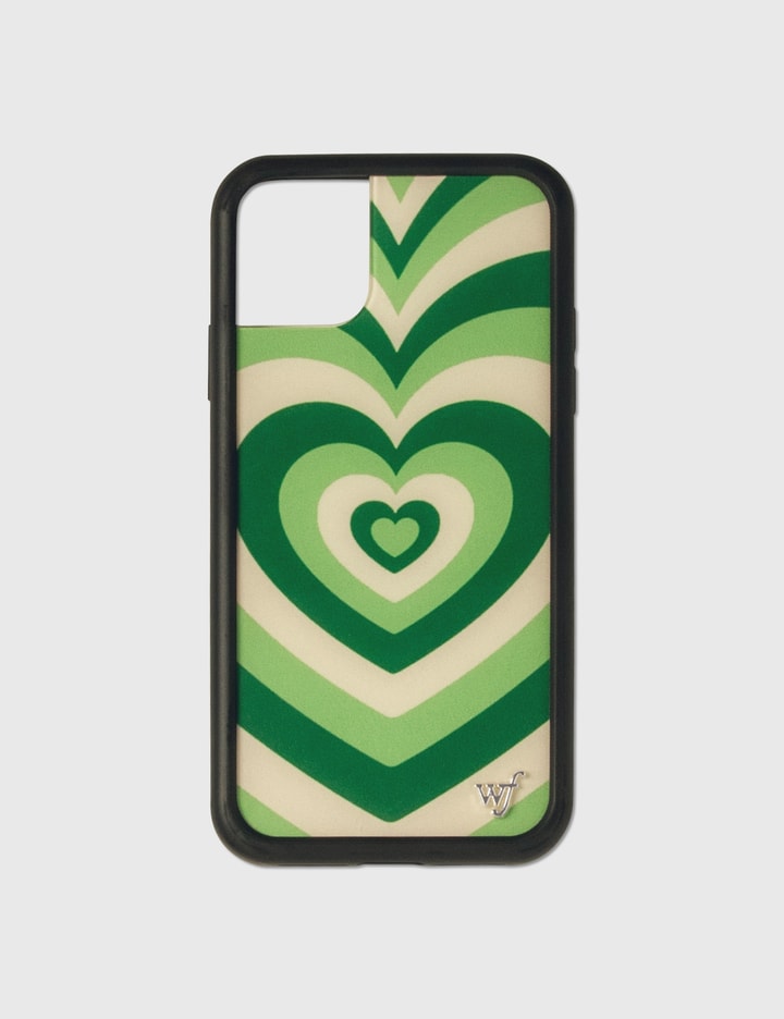 Matcha Love Iphone Cover