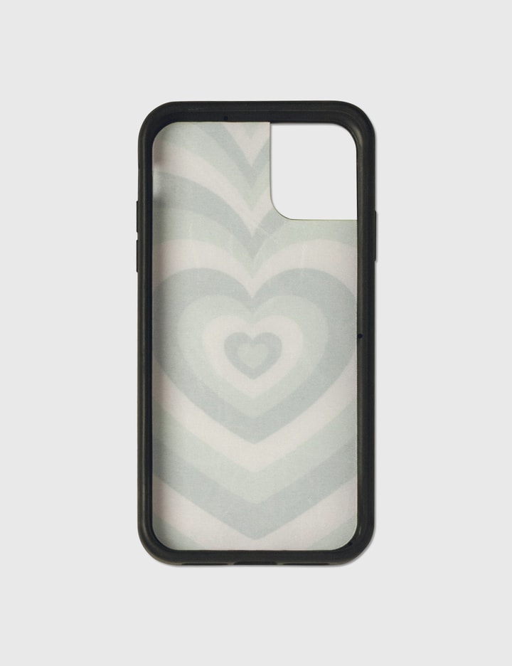 Matcha Love Iphone Cover