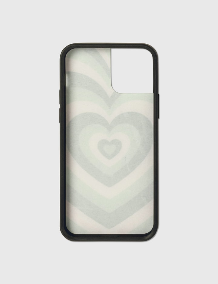 Matcha Love Iphone Cover