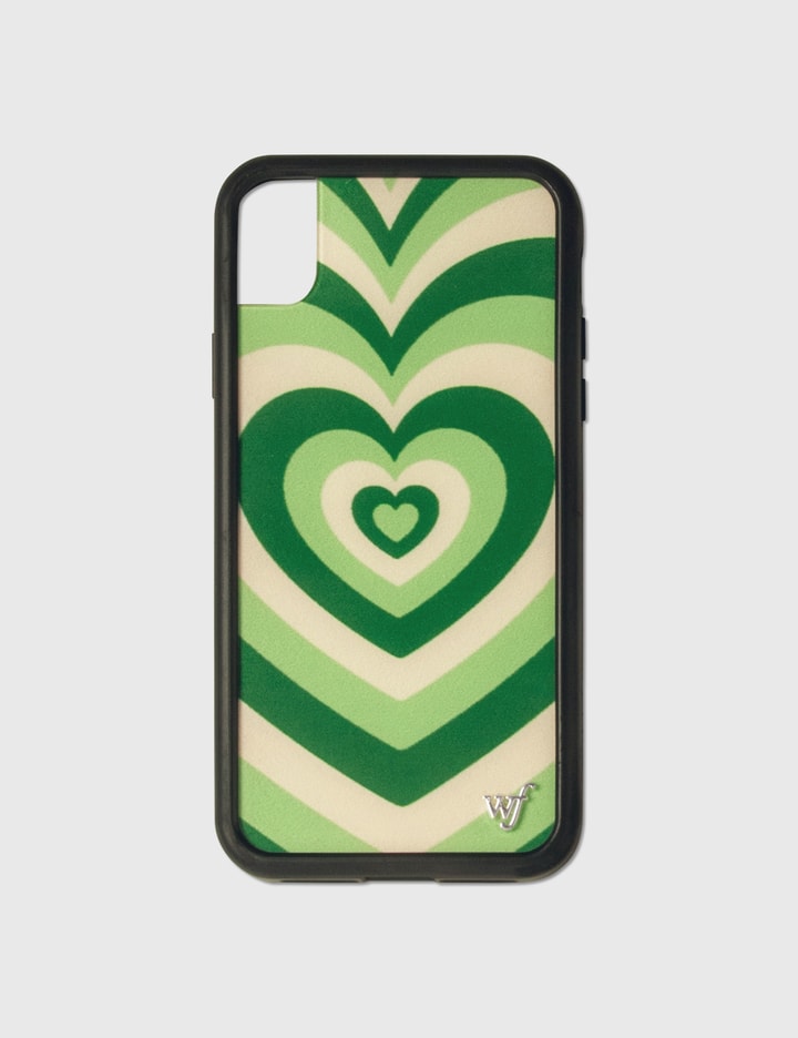 Matcha Love Iphone Cover