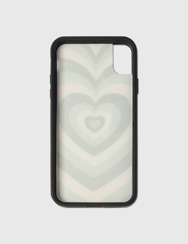 Matcha Love Iphone Cover