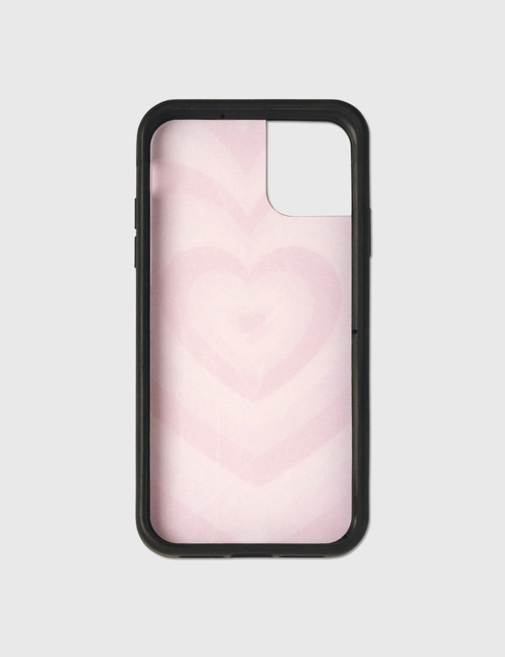 Rosé Latte iPhone Case