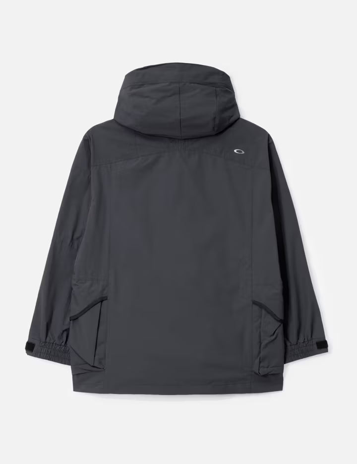 Fgl Stroke Anorak 5.7