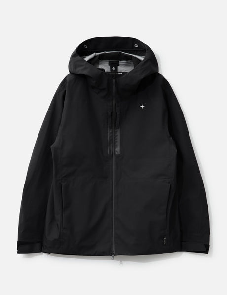 3L GORE-TEX Stellina Windbreaker Jacket