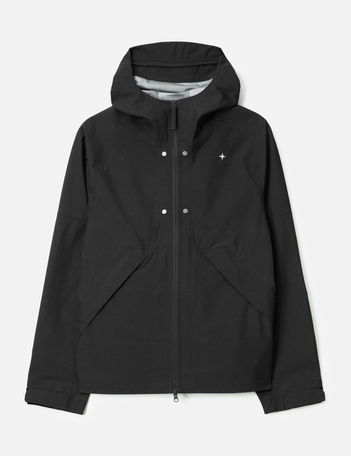 3L GORE‑TEX Bionic Poly Hooded Jacket