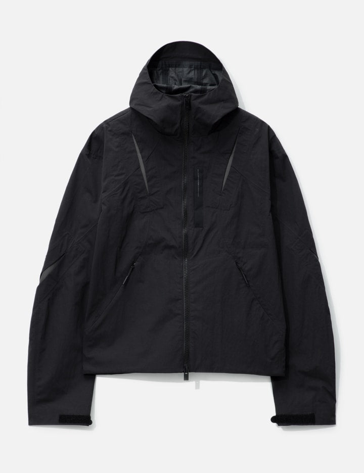 RESILIENCE TECHNICAL JACKET